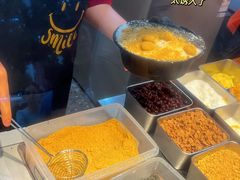 -运栋天马牛肉饼(林科大店)