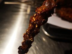 羊腿肉-壹加壹电烤串(总店)