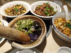 -大碗先生(万家丽店)