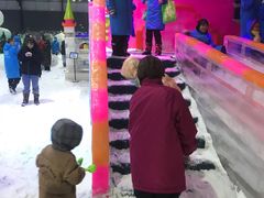 -宁波冰雪大世界(北仑区)