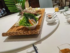 牛气冲天-赵记老铺(市府恒隆广场店)