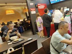 -康师傅私房牛肉面(申虹店)