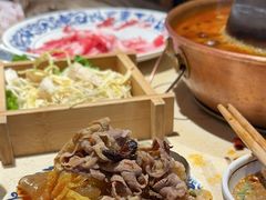 -东镇老火锅(长春路首店)