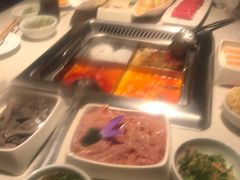 -海底捞火锅鲜切牛肉主题店(长寿路店)