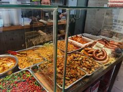 -聚合鑫东北熏酱熟食麻辣面(长阳店)
