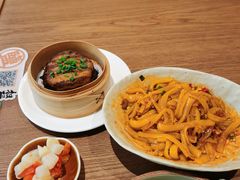 -大盐帮川菜馆(长楹天街店)