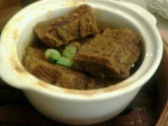 -潮福城大酒楼·潮粤菜·港式点心(阳光城店)