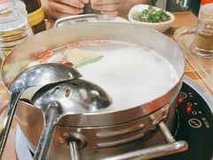 -牛佳客自助烤肉火锅餐厅(万泰汇店)