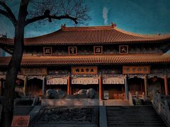 -大慈恩寺(大雁塔)