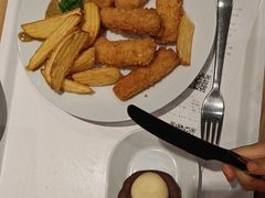 -宜家·瑞典风味餐厅(四元桥店)
