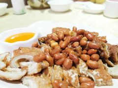 -粤北餐馆