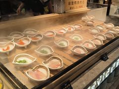 -梨花自助烤肉(西三旗万象汇黑金店)