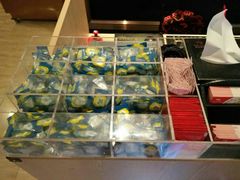 前台薄荷糖-海底捞火锅(邯郸新世纪中心店)