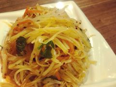 -王胖子驴肉火烧(鼓楼店)