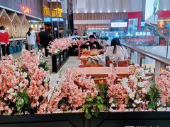 -鱼籽村秘制拌饭(崇文门店)