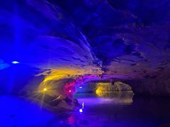 -星湖旅游景区七星岩