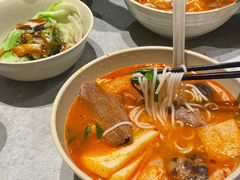 -南记粉面(銅鑼灣中心店)