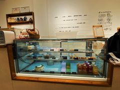 -旧识old mate·烘焙蛋糕店