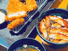 -胜博殿日式炸猪排(侨福芳草地店)