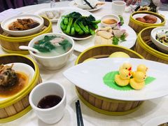 -万禧明珠大酒楼(海丰店)