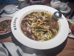 -太二酸菜鱼(福州泰禾店)