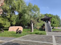 -洪泽湖古堰景区