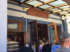 -Fergburger(皇后镇店)