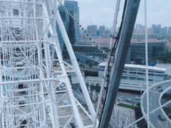-摩天活力城·摩天轮