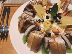 -Kitchen·Y洋厨房西餐厅(王府壹号店)