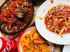 -老三样·旧食新味(万寿宫店)