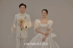 -纯色婚纱摄影(南京店)