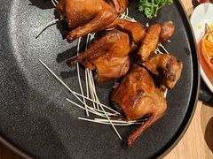 -连鹭海鲜·海肠捞饭·海胆饭(星海店)
