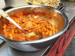 -老太太海鲜鱼饼