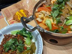 -遇见小面(东方宝泰店)