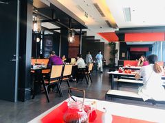 大堂-馋遇江南·精致湖景雅宴(东方之门店)