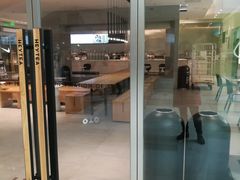 门面-喜茶(杭州滨江宝龙店)