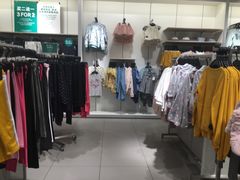 -H&M(星河城店)