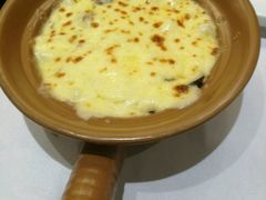 -琉璃餐厅(德基广场店)