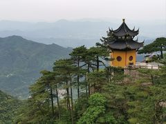 -九华山风景区