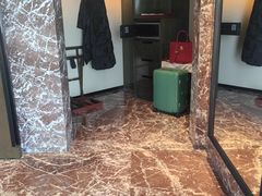 -广州四季酒店