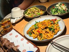 -纳鲁孜·新疆特色餐厅(上海悦荟广场店)