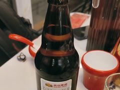 -庭院·冰煮羊·铜锅涮肉(西单店)