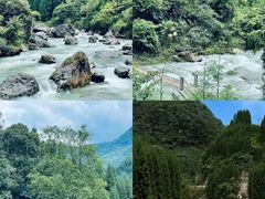 -瓦屋山景区