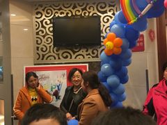 -小厨娘淮扬菜(天印大道店)