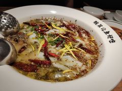 老坛子酸菜鱼-太二酸菜鱼(石家庄万象城店)
