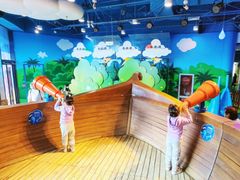 -中国宋庆龄青少年科技文化交流中心
