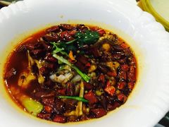 -红菜坊·烤鸭·川鲁宴(石园店)