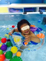 鱼乐贝贝婴幼儿水育馆(紫成嘉园店)-鱼乐贝贝婴幼儿童水育中心(紫成嘉园店)