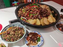 -一烙锅(友谊店)