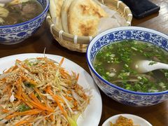 -长安后宰门水盆羊肉(新都心店)